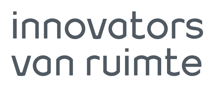 innovators van ruimte