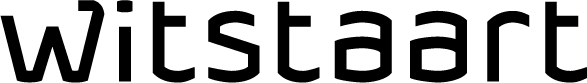 Witstaart logo
